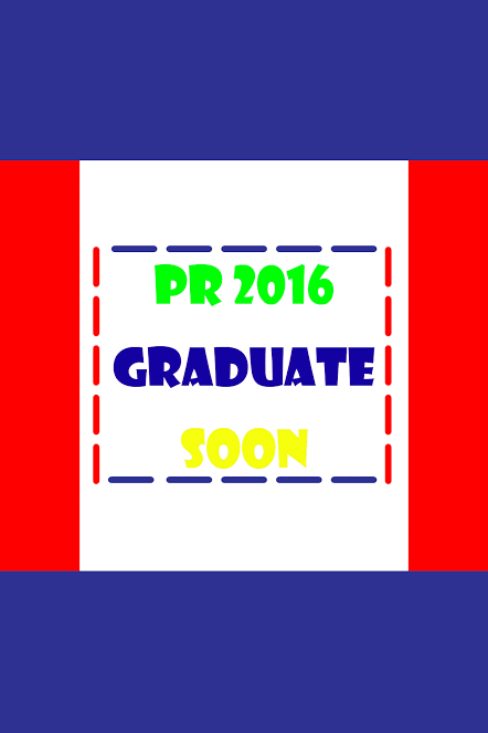 COMMPRSGU giphyupload photography graduation sgu GIF