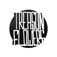 treasonflowers sydney indiefilm treasonflowers sydneyfilm Sticker