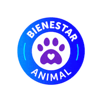 Salud Bienestar Animal Sticker by BIO ZOO