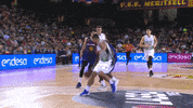 fc barcelona basketball GIF by ACB