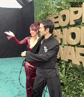 Peoples Choice Awards GIF by NBC
