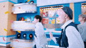 Kpop GIF by CRAVITY