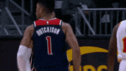 Regular Season Sport GIF by NBA