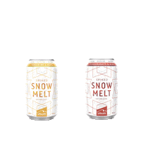 Colorado Hardseltzer Sticker by Snowmelt