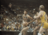 kareem abdul jabbar muslim GIF