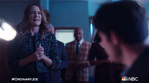 Season 1 Good Job GIF by NBC
