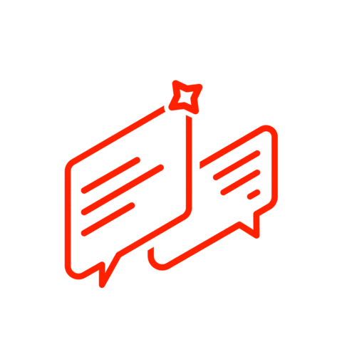 SwitchDigitalJersey giphyupload chat message dm Sticker