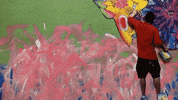 Happy David Choe GIF