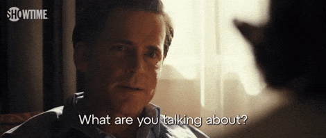 What Are You Talking About?