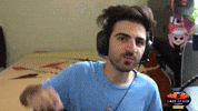 Brawl Stars Fist Bump GIF by Tribe Gaming