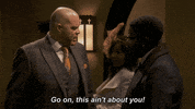 fox tv comedy GIF by REL