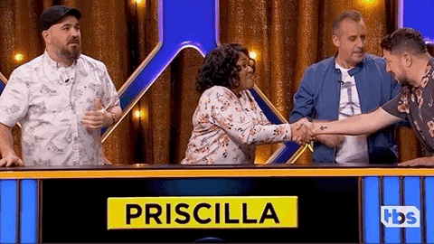 Impractical Jokers Tbs GIF by The Misery Index