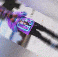Skiibabii GIF by DollBabyCouture