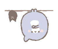 Pixel 傻眼 Sticker