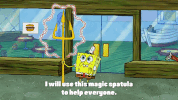 episode 7 plankton retires GIF by SpongeBob SquarePants