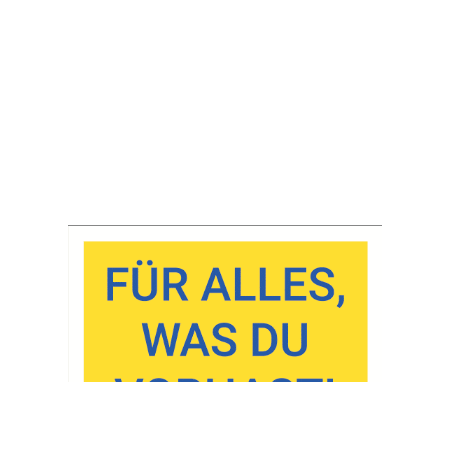 Bubble Kos Sticker by Druck und Werte Creatives