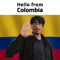 Colombia Co GIF