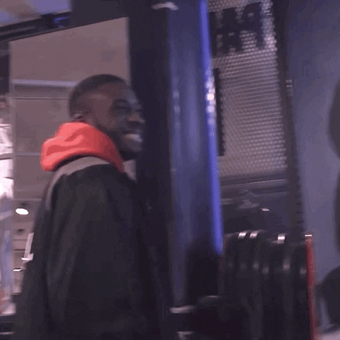 France Nba GIF by Milwaukee Bucks