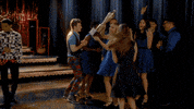 glee GIF by Fox TV