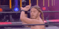 Chris Jericho Aew On Tnt GIF by All Elite Wrestling on TNT
