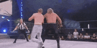 Chris Jericho Aew On Tnt GIF by All Elite Wrestling on TNT