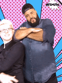 american music awards 2016 GIF by AMAs