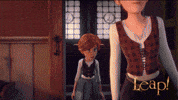 dance training GIF by PopJam