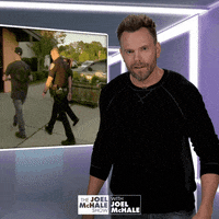 joel mchale show GIF by NETFLIX