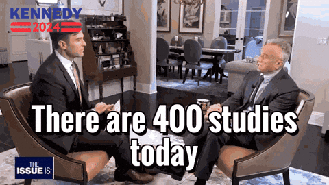 Climate Change Today GIF by Team Kennedy