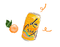 Bubbles Sparkles Sticker by LaCroix Sparkling Water