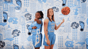 North Carolina Nod GIF by UNC Tar Heels
