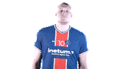 This Is Paris Sport Sticker by Paris Saint-Germain Handball