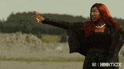 Titans GIF by Max