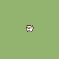 Penguin Think GIF