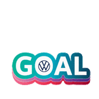 La Auto Show Soccer Sticker by Volkswagen USA