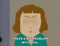 GIF by South Park 
