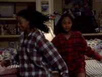 She's My New Sister!