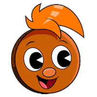 Pin Pon Emoji Sticker by TOY CANTANDO