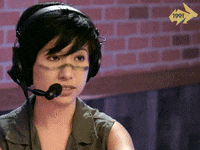 hyperrpg summer sun twitch morning GIF