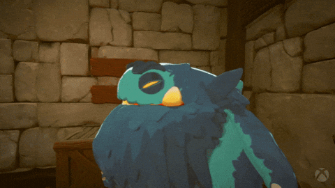 Happy Tongue GIF by Xbox