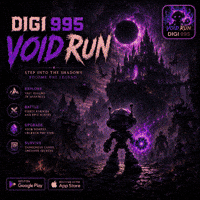 Indie Game Mobile Gaming GIF by Digi 995