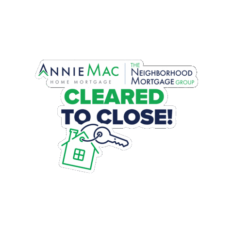 Kevin Dolan Sticker by AnnieMac Home Mortgage