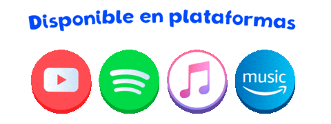 Sticker by TOY CANTANDO