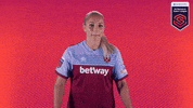 Lift It Canadian GIF by Barclays FAWSL