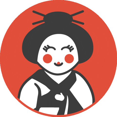 Woman Bar Sticker by Barfuesser