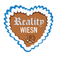Oktober Fest Sticker