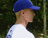 Stare Dk GIF