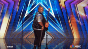 Episode 7 Nbc GIF by America's Got Talent