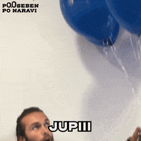 Ja Gifoteka GIF by P0.0SEBEN PO NARAVI