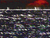 vhs mask GIF by Royal Smith